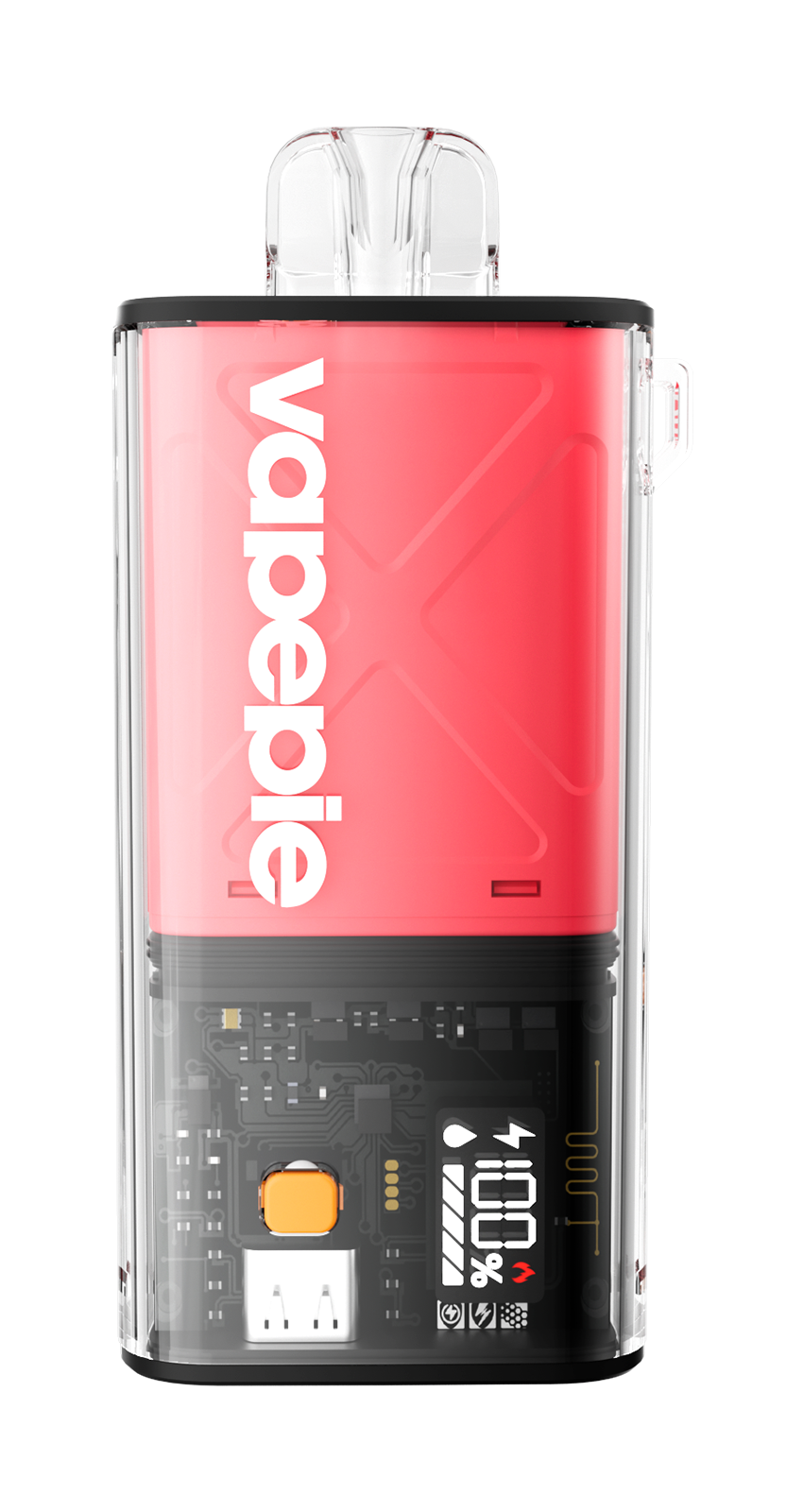 Watermelon Bubblegum